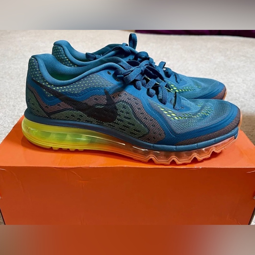Air max 2014